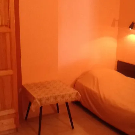 Apartment Chernomorska 13 Ravda
